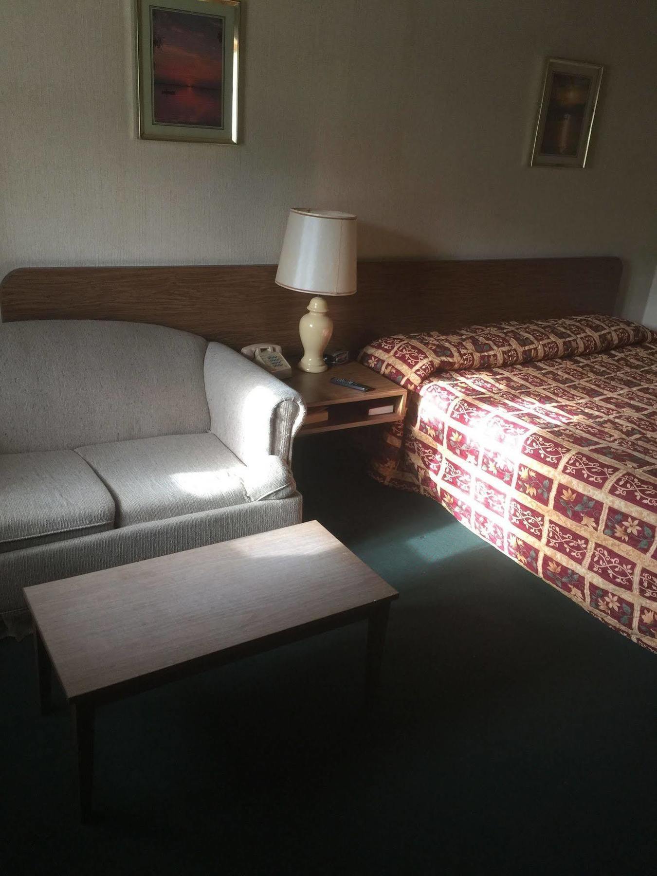 Parkway Inn Vestal Ngoại thất bức ảnh