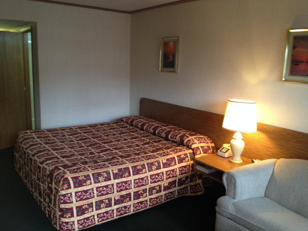 Parkway Inn Vestal Ngoại thất bức ảnh