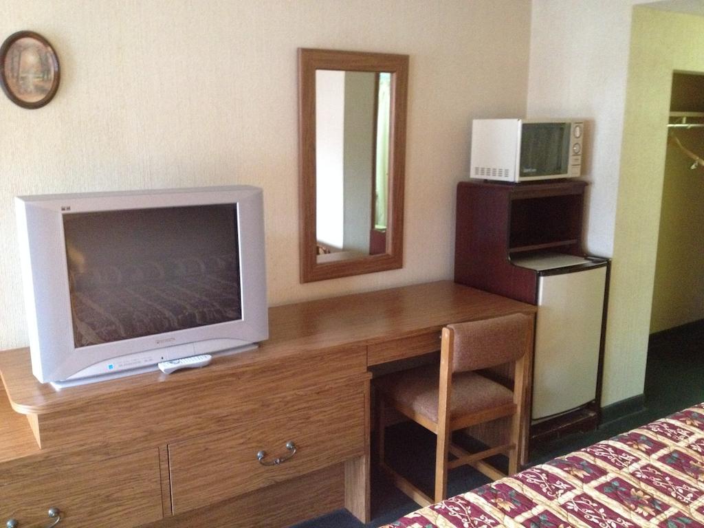 Parkway Inn Vestal Phòng bức ảnh