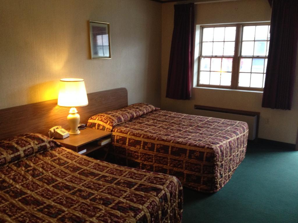 Parkway Inn Vestal Phòng bức ảnh